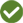 Check mark Icon